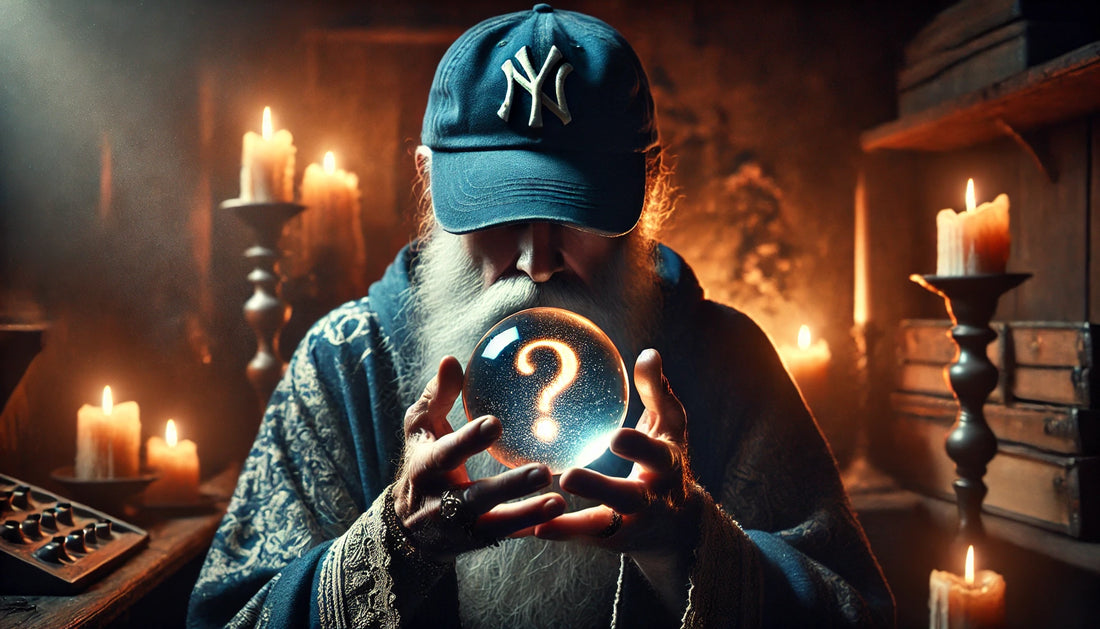 2024 MLB Playoff Predictions