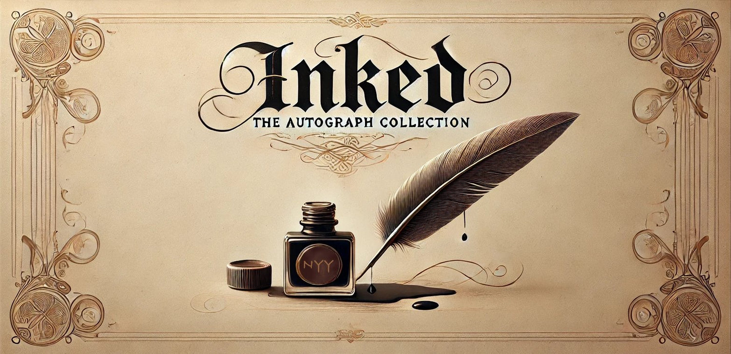 INKED