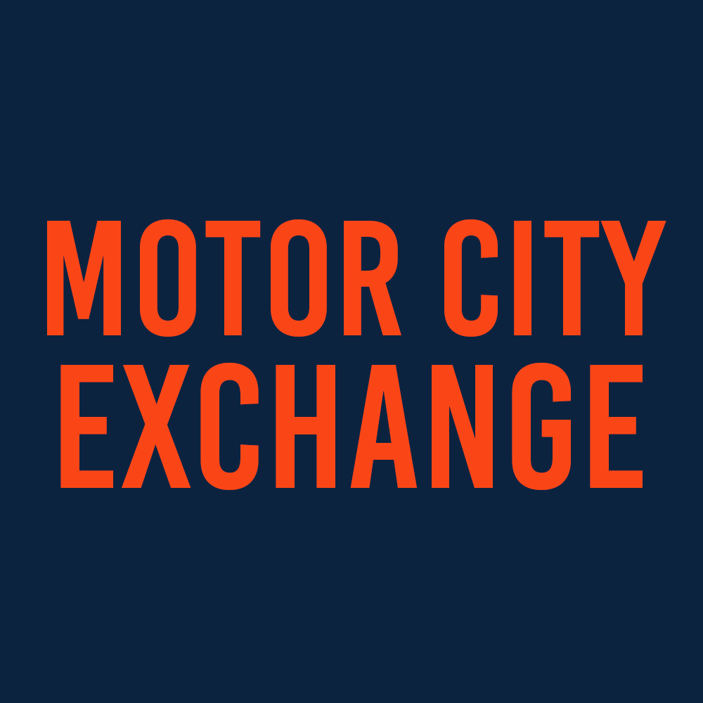 Detroit Tigers